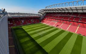 Maybe you would like to learn more about one of these? Liverpool Forced To Delay 60 Million Anfield Expansion