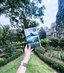 𝓜𝓪𝔂𝓫𝓮 𝓘 𝔀𝓪𝓼 𝓻𝓲𝓰𝓱𝓽. 𝓦𝓮'𝓻𝓮 𝓷𝓸𝓽 𝓷𝓸𝓻𝓶𝓪𝓵  𝓹𝓮𝓸𝓹𝓵𝓮. 𝓦𝓮 𝓪𝓻𝓮 𝓶𝓸𝓷𝓼𝓽𝓮𝓻𝓼. 𝓑𝓾𝓽 𝓲𝓯 𝔀𝓮'𝓻𝓮  𝓶𝓸𝓷𝓼𝓽𝓮𝓻𝓼, 𝔀𝓮'𝓵𝓵 𝓽𝓱𝓻𝓲𝓿𝓮 𝓲𝓷 𝓽𝓱𝓮 𝓭𝓪𝓻𝓴.  𝓣𝓸𝓰𝓮𝓽𝓱𝓮𝓻.” This book is forever living rent free in ...