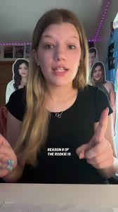 Lucy Getting Injured in Season 8