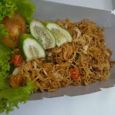 Bebas ongkir ️ ekstra cashback ovo | belanja online aman dan nyaman hanya di tokopedia® Gambar Mie Goreng Indomie Dengan