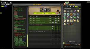 Liste rune ecaflipus transcendance dofus : Runes De Trancendance Et De Corruption Beta 2 49 Forum Dofus Le Mmorpg Strategique