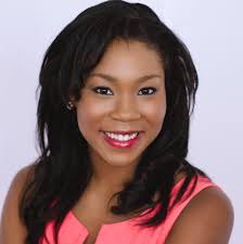 Nadine Young's Instagram, Twitter & Facebook