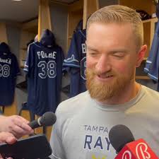 Drew Rasmussen Start vs. Twins