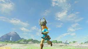 薩爾達傳說曠野之息 dlc 試煉的霸者 全物品裝備位置及圖鑑一覽 攻略 steamxo zelda breath of wild breath of the wild legend of