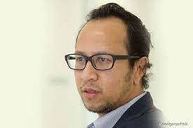 Khallid abdul muhammad never stopped a car driven by whites. Ex Khazanah Research Director Dr Muhammed Abdul Khalid Named As Economic Adviser To Pm The Edge Markets