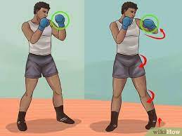 3 Ways To Be A Good Boxer - Wikihow