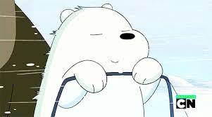 Animated gif about deadman wonderland in madness by yuu hanny. 107 Images About We Bare Bears On We Heart It See More About We Bare Bears Cartoon And Ice Bear