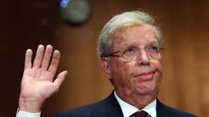 If This Were A Children's Hockey Game, Dick Fuld Would Settle His Dispute  With His Ex Son-In-Law Like An Adult (By Beating the Crap Out of Him) But  Since It's Not He'll