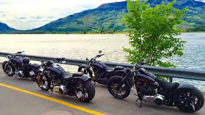 2016 Harley Davidson Breakout Custom Dr Jekill Mr Hyde Exhaust See Also Playlist By Carbikenetwork