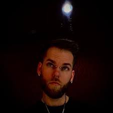 Kind of not liminal but scary