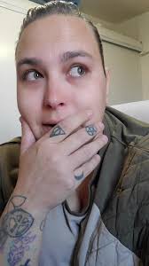 Tiffanie Ray Workout