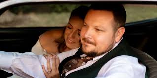 Steven Dean and Amber Knight's Wedding Website