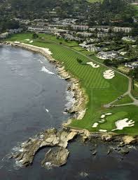 Pin By Zoz Cuccias On Great Golf Holes Golf Courses Beach Golf Golf Vacations