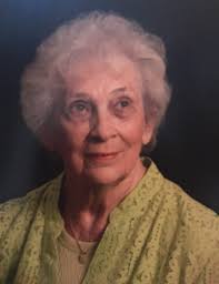 Virginia Clay Obituary January 18, 2024
