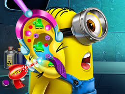 Doktor Oyunlari Oyun Kolu