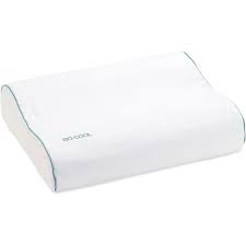 Check spelling or type a new query. Iso Cool Visco Elastic Contour Bed Pillow With Outlast Cover Walmart Com Walmart Com
