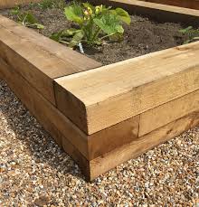 Maybe you would like to learn more about one of these? Siberian Larch Raised Beds Project