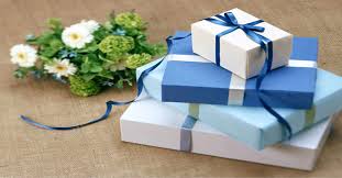 Tapi kami dapat satu hadiah yang unik! 6 Hadiah Yang Pengantin Mahu