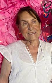 Death Notice of Christina (Chrissie) KEELEY (née Mulhall) (Dublin 8,  Dublin)