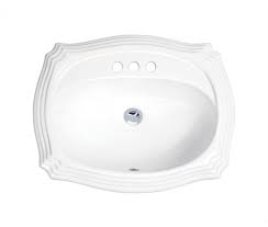 Choose from our large selection of bathroom sinks to find the perfect fit for your home. Drop In Sinks Soleil Bathroom Sinks You Ll Love In 2021 Wayfair