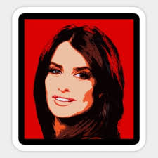 Penelope Stickers for Sale