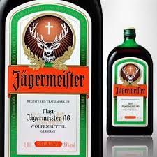 From flaw fest by joseph scrimshaw and friends. Jagermeister Liquor Com