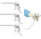 Instrumento laparoscópico Ligasure Maryland Jaw 37cm Nano ...