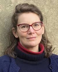 We're delighted to announce that Professor Flora Dennis will join the  Warburg Institute in October as our new Deputy Director. She comes to us  from the University of Sussex, where she is