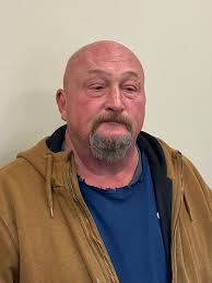 Offender Information