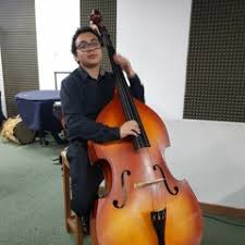 Stream Tetraktys para dos guitarras y clave by Luis Castrillon