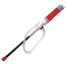 Une pompe dédiée au dosage de polymère. Pompe Electrique Pour Petrole Castorama