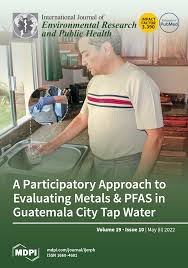 IJERPH | May-2 2022 - Browse Articles