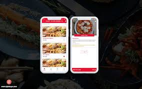 Pin On Food Delivery Apps Food App Development