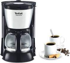 So, what's the best coffee maker in india for 2021? Tefal Apprecia Cm1108in 6 Cups Coffee Maker Price In India Buy Tefal Apprecia Cm1108in 6 Cups Coffee Maker Online At Flipkart Com