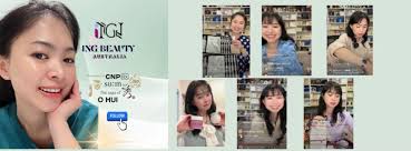 ING Beauty (@Ing.Tang.Beauty) • Facebook