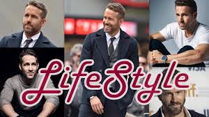 He has another movie with the streaming platform. Ryan Reynolds Lifestyle Family Films Age Net Worth And Bio Breaking Buzz