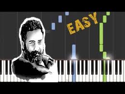 Ahmet Kaya Piyano Mp4 3gp Flv Mp3 Video Indir