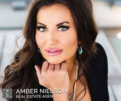 Nielsen is a professional research company and the world's leading provider of media and marketing information, including the nielsen tv ratings. Amber Nielson Realtor In Salt Lake City Next Level Homes
