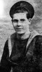 Wilfred James Grosse