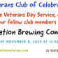 Veterans Day Luncheon and Refreshments event in Celebration, FL