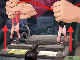 With the jumper cables connected, you can now start the car with the working battery. 3 Ways To Jump Start A Car Wikihow
