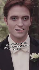 What Was The Song They Played During Edward and Bella's Wedding