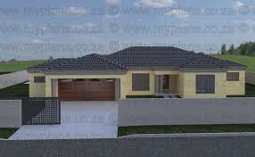 The architecture of tuscan house plans reflects the italian culture with all of its worldly comfort and hospitality. 3 Bedroom House Plan Mlb 069s This Tuscan Designed Single Storey 3 Bedroom House Plan Mlb 069s Boasting F My House Plans Bedroom House Plans Tuscan House Plans