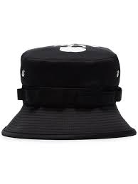 Mastermind Japan Skull Print Bucket Hat Black Mastermind Japan Black And White Skull Skull Print