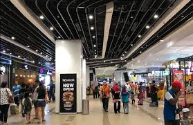 Ltd., the dome, 5th floor, select citywalk mall, saket new delhi 110017 tel: Fitness First Di Ioi Mall Puchong Archives Murai My