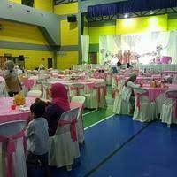 Best view hotel puchong 2★ no. Dewan Mpsj Puchong Indah Event Space In Puchong