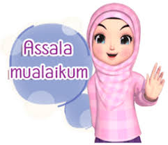 Amarena Muslim Hijab Girl Eng By Crazybird Anime Muslimah Hijab Cartoon Cute Cartoon Pictures