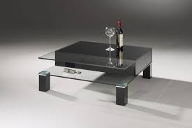 Make the most of any space with storage tables that include drawers or shelf space. Contemporary Coffee Table Theben Dreieck Gmbh Glass Square With Storage Compartment