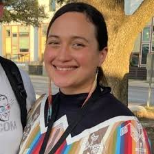 Leita Bedonie's Quilting Work and Talent