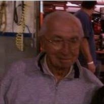 Andy Lovas's Instagram, Twitter & Facebook